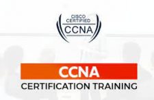 Cisco Certified Network Associate (CCNA 200-301) Certification Course